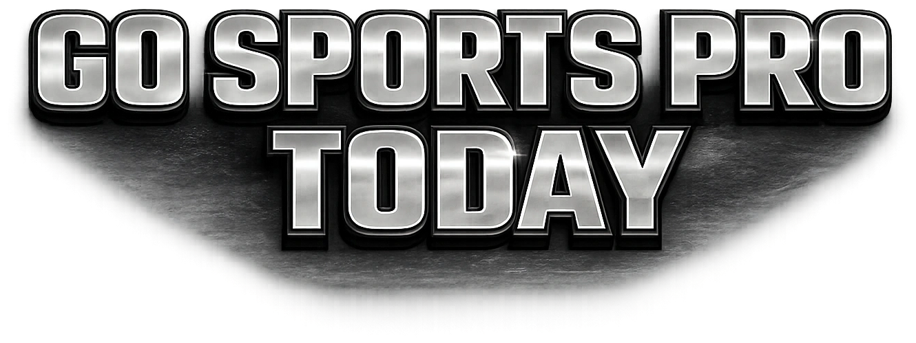 GO SPORTS PRO TODAY